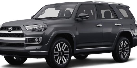 TOYOTA 4-RUNNER 2016 JTEBU5JR1G5383074 image