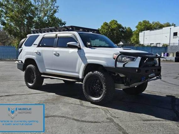 TOYOTA 4-RUNNER 2016 JTEBU5JR9G5311183 image TOYOTA 4-RUNNER 2016 JTEBU5JR9G5311183 image