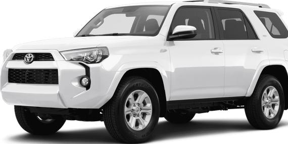 TOYOTA 4-RUNNER 2016 JTEZU5JR9G5136013 image