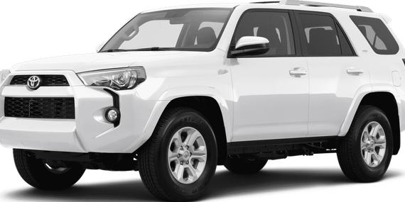 TOYOTA 4-RUNNER 2016 JTEZU5JRXG5110827 image