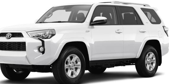 TOYOTA 4-RUNNER 2016 JTEZU5JR3G5130823 image