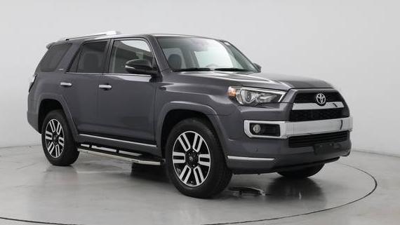 TOYOTA 4-RUNNER 2016 JTEBU5JR8G5381239 image TOYOTA 4-RUNNER 2016 JTEBU5JR8G5381239 image