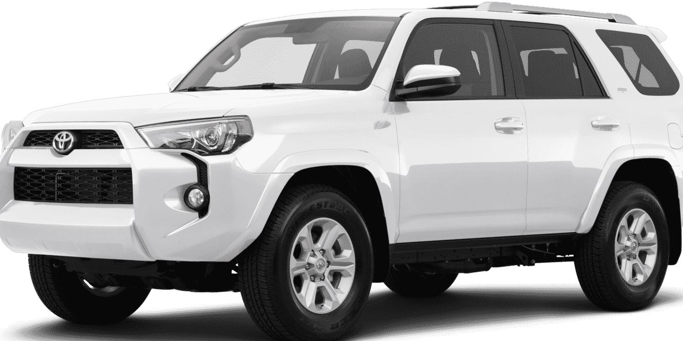 TOYOTA 4-RUNNER 2016 JTEBU5JRXG5401216 image TOYOTA 4-RUNNER 2016 JTEBU5JRXG5401216 image