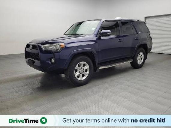 TOYOTA 4-RUNNER 2016 JTEZU5JRXG5112108 image TOYOTA 4-RUNNER 2016 JTEZU5JRXG5112108 image