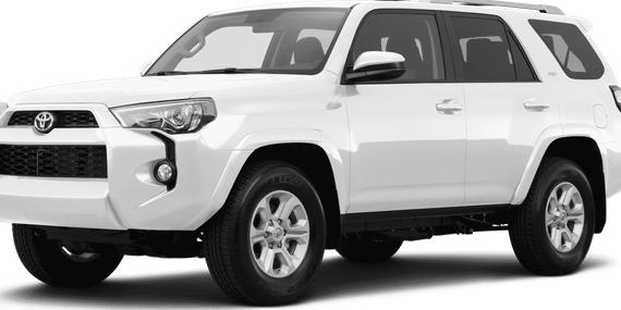 TOYOTA 4-RUNNER 2016 JTEZU5JR1G5142985 image