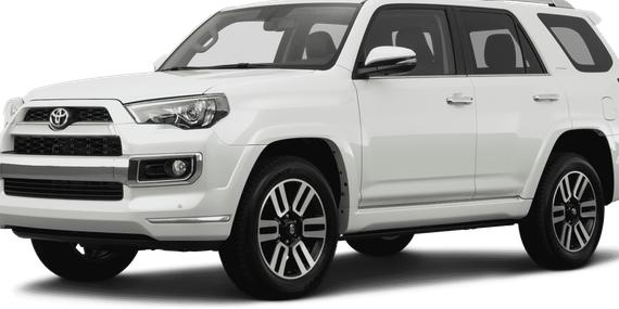 TOYOTA 4-RUNNER 2016 JTEBU5JR5G5290073 image