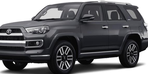 TOYOTA 4-RUNNER 2016 JTEBU5JR3G5363134 image
