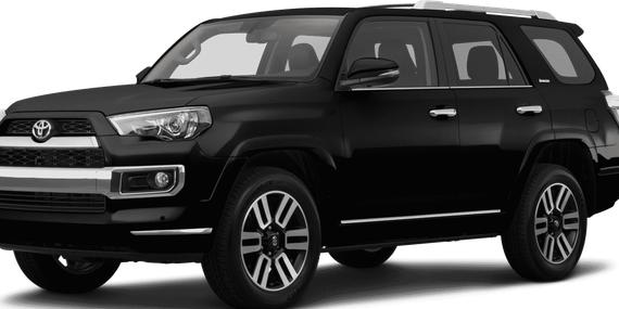 TOYOTA 4-RUNNER 2016 JTEBU5JR0G5285640 image TOYOTA 4-RUNNER 2016 JTEBU5JR0G5285640 image