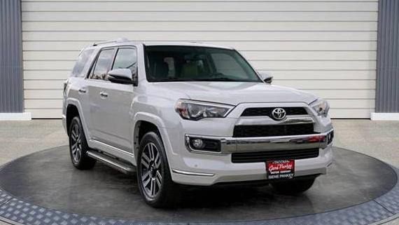 TOYOTA 4-RUNNER 2016 JTEBU5JR9G5305867 image