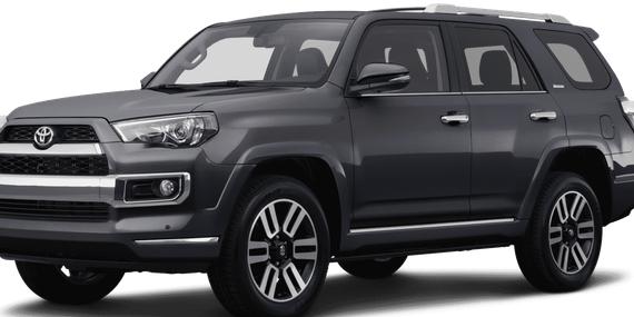 TOYOTA 4-RUNNER 2016 JTEBU5JR4G5383974 image