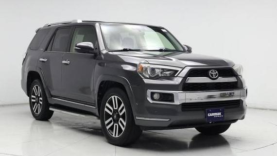 TOYOTA 4-RUNNER 2016 JTEZU5JR6G5115393 image TOYOTA 4-RUNNER 2016 JTEZU5JR6G5115393 image
