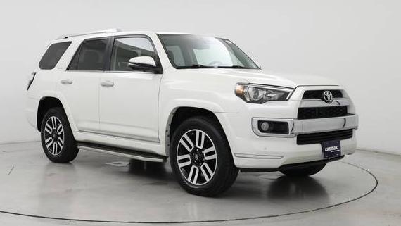 TOYOTA 4-RUNNER 2016 JTEBU5JR8G5310428 image