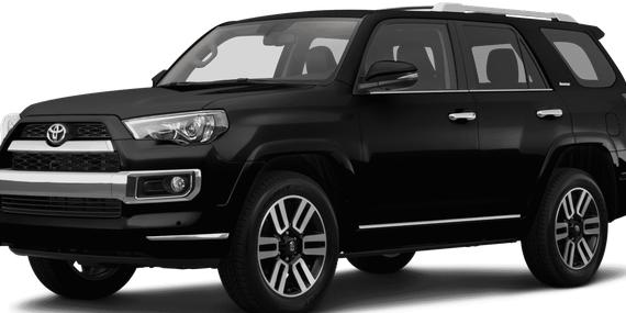 TOYOTA 4-RUNNER 2016 JTEBU5JR2G5346101 image
