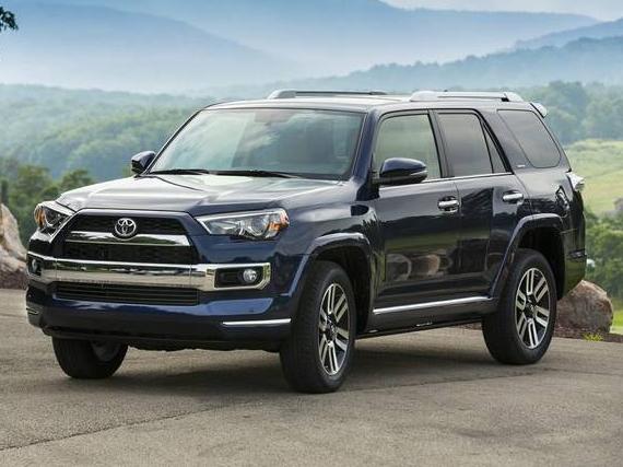 TOYOTA 4-RUNNER 2016 JTEBU5JR8G5304547 image