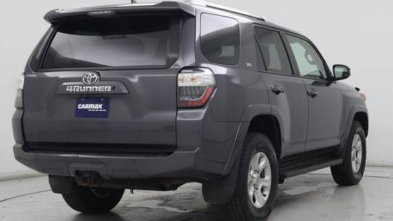 TOYOTA 4-RUNNER 2016 JTEBU5JR4G5390536 image