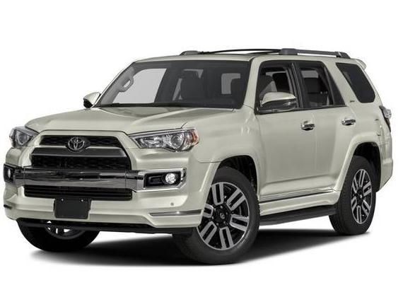 TOYOTA 4-RUNNER 2016 JTEZU5JR6G5134462 image