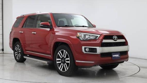 TOYOTA 4-RUNNER 2016 JTEZU5JR4G5118440 image TOYOTA 4-RUNNER 2016 JTEZU5JR4G5118440 image