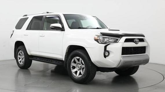 TOYOTA 4-RUNNER 2016 JTEBU5JR8G5385663 image