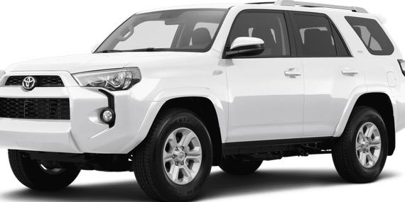 TOYOTA 4-RUNNER 2016 JTEZU5JR4G5117983 image