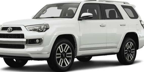 TOYOTA 4-RUNNER 2016 JTEBU5JR0G5357839 image