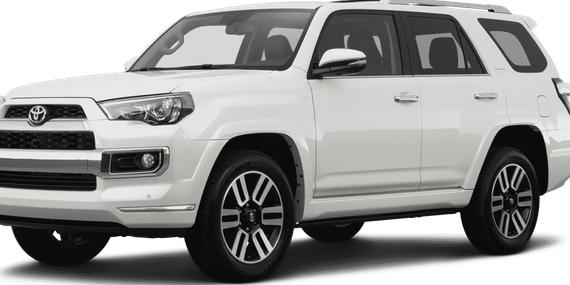 TOYOTA 4-RUNNER 2016 JTEBU5JRXG5400468 image