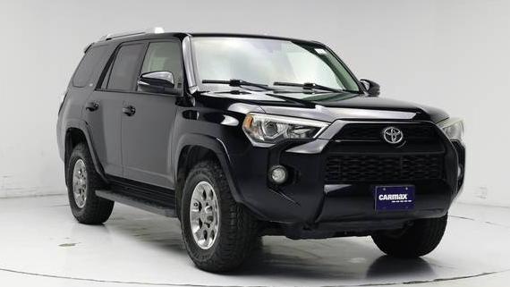 TOYOTA 4-RUNNER 2016 JTEZU5JR8G5136276 image TOYOTA 4-RUNNER 2016 JTEZU5JR8G5136276 image