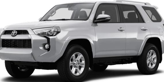 TOYOTA 4-RUNNER 2016 JTEBU5JR7G5401545 image TOYOTA 4-RUNNER 2016 JTEBU5JR7G5401545 image