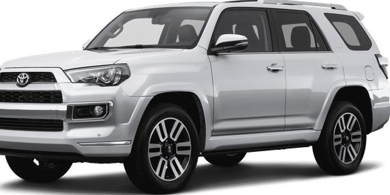 TOYOTA 4-RUNNER 2016 JTEBU5JR9G5303097 image