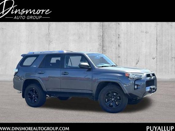 TOYOTA 4-RUNNER 2016 JTEBU5JR2G5301403 image