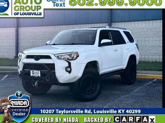 TOYOTA 4-RUNNER 2016 JTEZU5JR9G5120667 image TOYOTA 4-RUNNER 2016 JTEZU5JR9G5120667 image