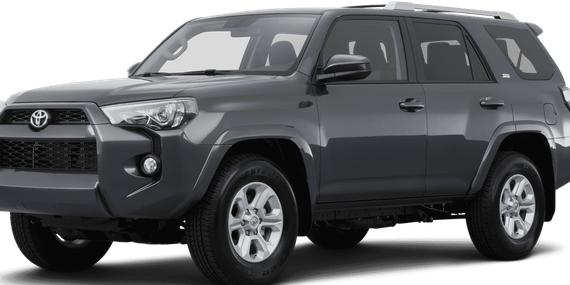 TOYOTA 4-RUNNER 2016 JTEBU5JR3G5383819 image
