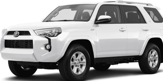 TOYOTA 4-RUNNER 2016 JTEZU5JR7G5126306 image