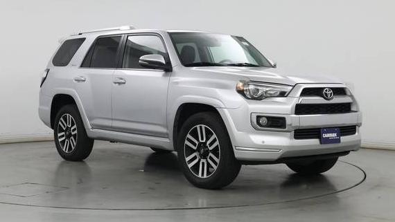 TOYOTA 4-RUNNER 2016 JTEBU5JR2G5404952 image TOYOTA 4-RUNNER 2016 JTEBU5JR2G5404952 image