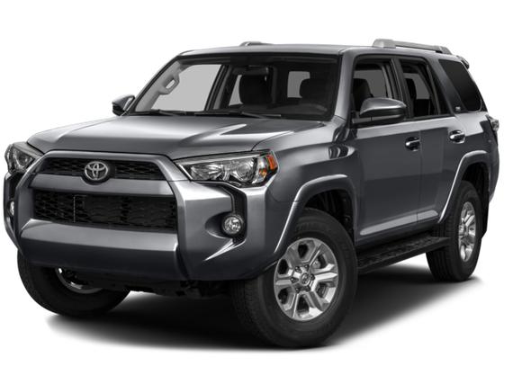 TOYOTA 4-RUNNER 2016 JTEBU5JR6G5397147 image TOYOTA 4-RUNNER 2016 JTEBU5JR6G5397147 image
