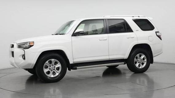 TOYOTA 4-RUNNER 2016 JTEZU5JR4G5147405 image