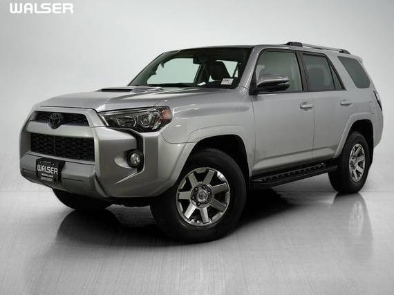 TOYOTA 4-RUNNER 2016 JTEBU5JR0G5398827 image TOYOTA 4-RUNNER 2016 JTEBU5JR0G5398827 image