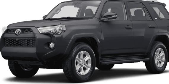 TOYOTA 4-RUNNER 2016 JTEBU5JR2G5290953 image TOYOTA 4-RUNNER 2016 JTEBU5JR2G5290953 image