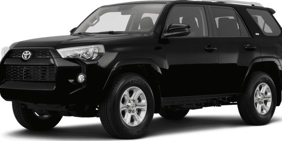 TOYOTA 4-RUNNER 2016 JTEBU5JR1G5373743 image