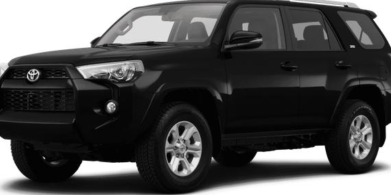 TOYOTA 4-RUNNER 2016 JTEBU5JR7G5390871 image