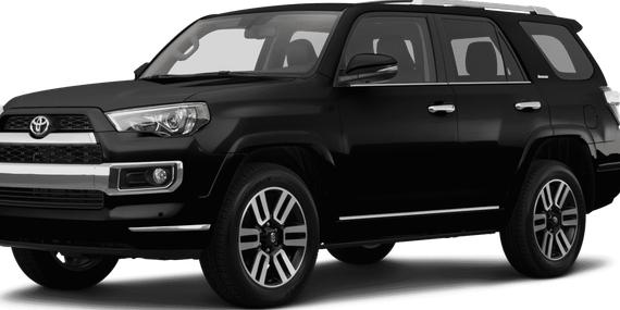 TOYOTA 4-RUNNER 2016 JTEZU5JRXG5111704 image