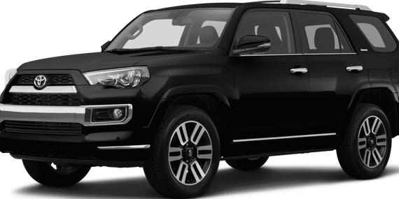 TOYOTA 4-RUNNER 2016 JTEBU5JRXG5356326 image