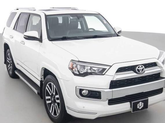 TOYOTA 4-RUNNER 2016 JTEBU5JR3G5324351 image TOYOTA 4-RUNNER 2016 JTEBU5JR3G5324351 image