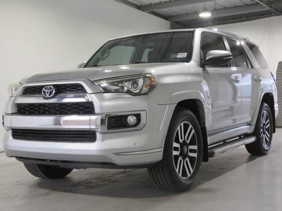 TOYOTA 4-RUNNER 2016 JTEBU5JR8G5317802 image TOYOTA 4-RUNNER 2016 JTEBU5JR8G5317802 image
