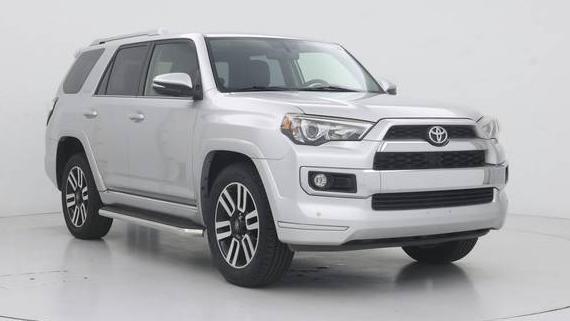 TOYOTA 4-RUNNER 2016 JTEZU5JR0G5117544 image TOYOTA 4-RUNNER 2016 JTEZU5JR0G5117544 image