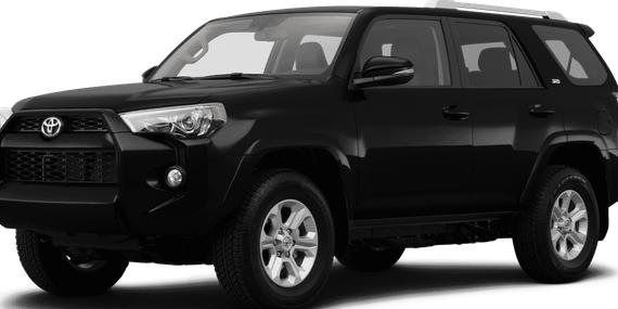 TOYOTA 4-RUNNER 2016 JTEBU5JR4G5347895 image TOYOTA 4-RUNNER 2016 JTEBU5JR4G5347895 image