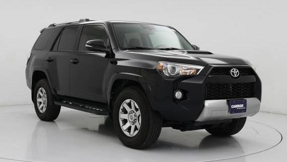 TOYOTA 4-RUNNER 2016 JTEBU5JR1G5384127 image