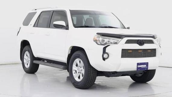 TOYOTA 4-RUNNER 2016 JTEZU5JR6G5121436 image