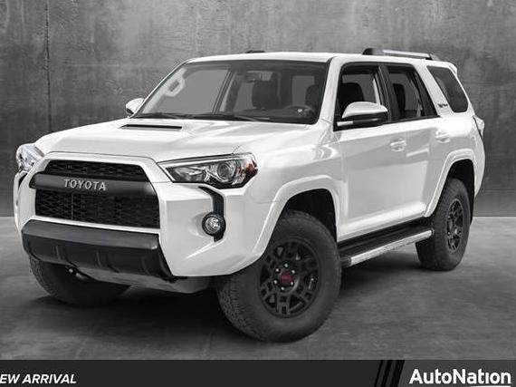 TOYOTA 4-RUNNER 2016 JTEBU5JRXG5325187 image