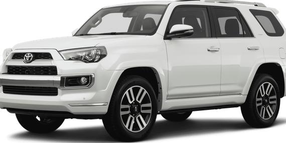 TOYOTA 4-RUNNER 2016 JTEZU5JR6G5117046 image