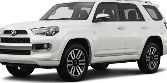 TOYOTA 4-RUNNER 2016 JTEZU5JR3G5113357 image